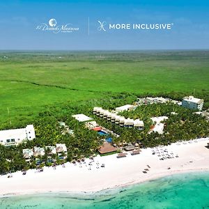 El Dorado Maroma Catamaran, Cenote & More Inclusive (Adults Only)